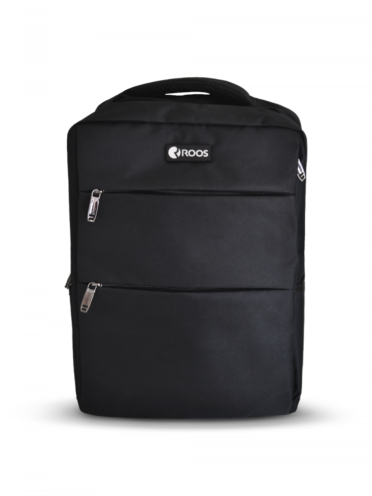 Mochila Roos 4 Bolsos