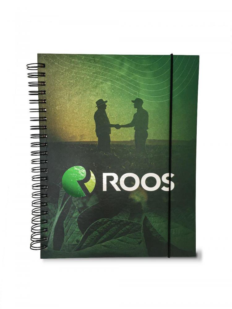 Caderno 96 Folhas