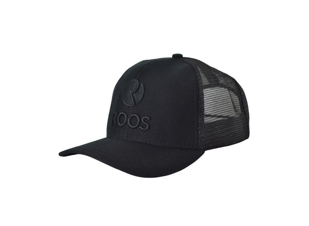 Boné Preto