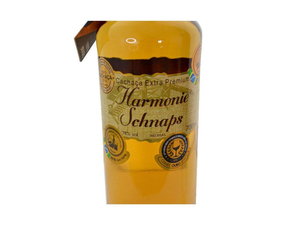 Cachaça Artesanal 700Ml