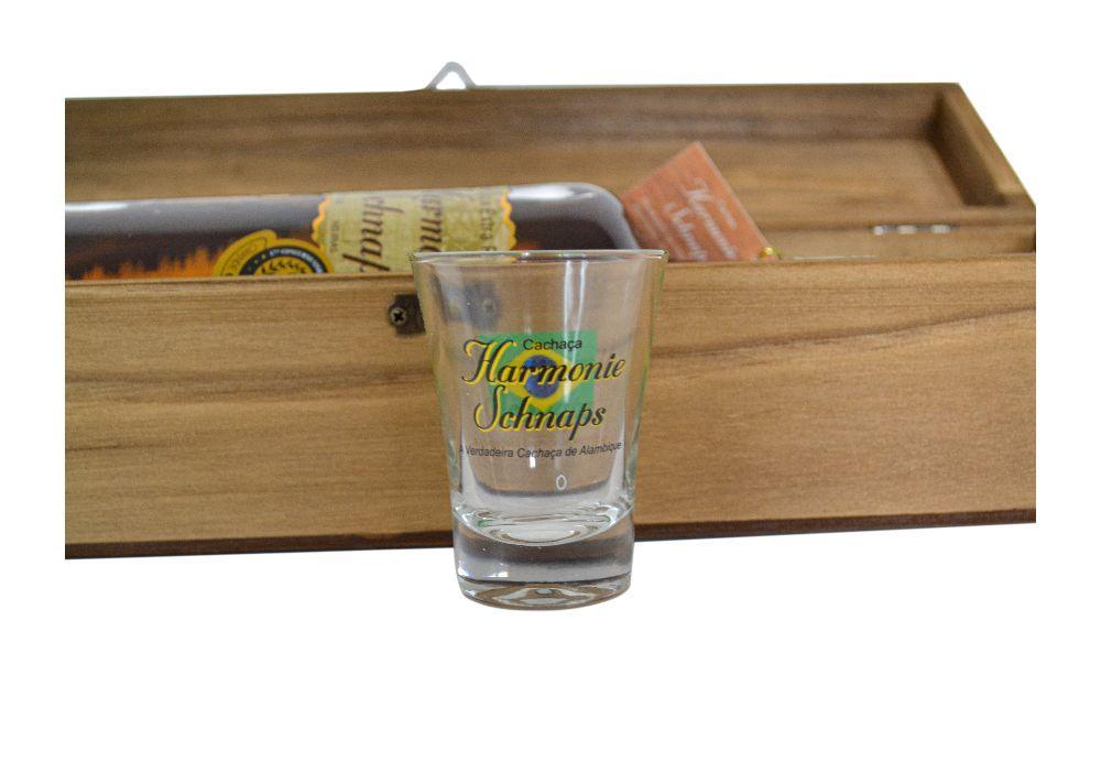 Cachaça Artesanal 700Ml