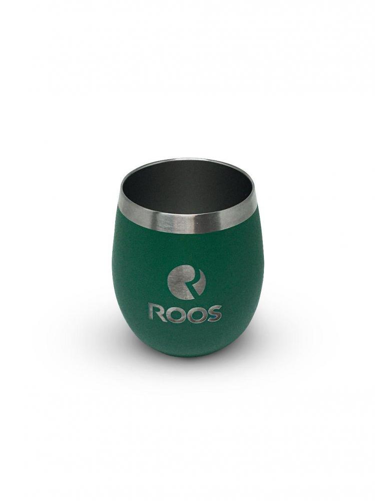 Copo Térmico Inox 270Ml
