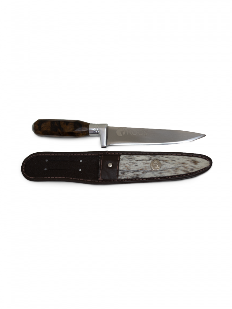 Faca 5" Com Garfo