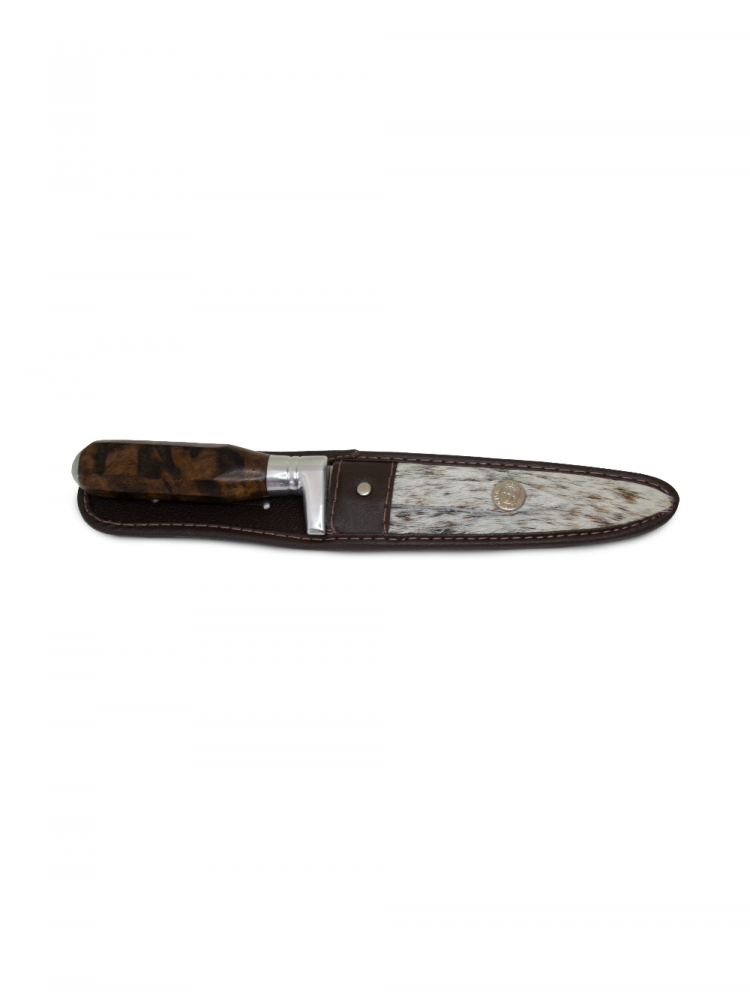 Faca 5" Com Garfo