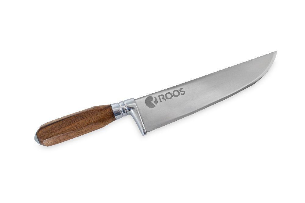 Faca 8" Com Garfo