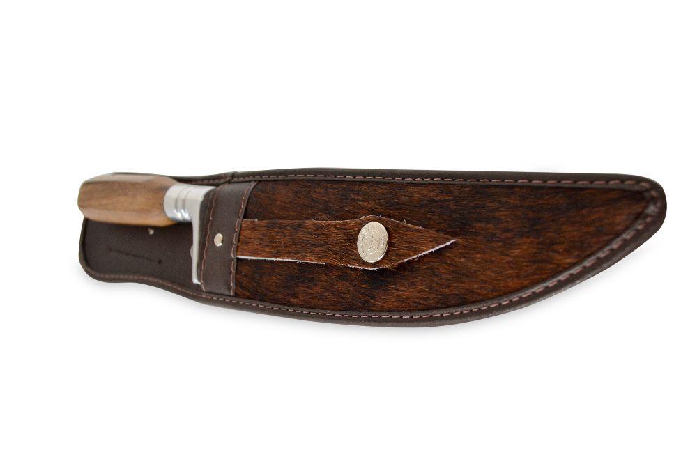 Faca 8" Com Garfo