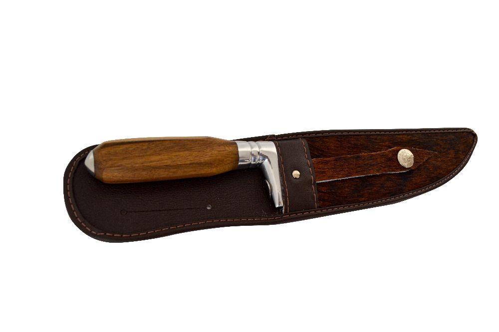 Faca 8" Com Garfo