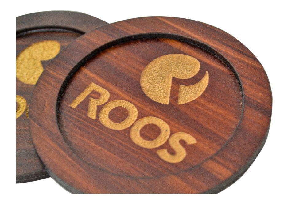 Porta Copo Mdf