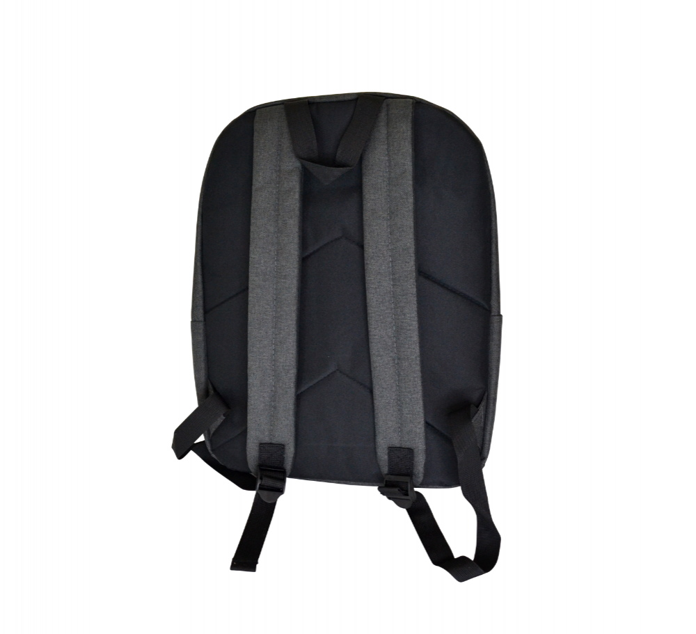 Mochila Roos Chumbo