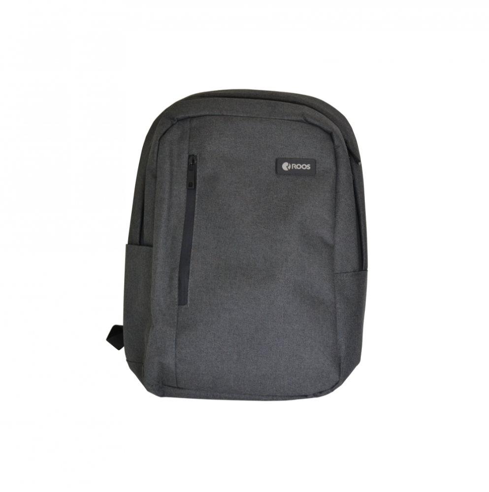 Mochila Roos Chumbo