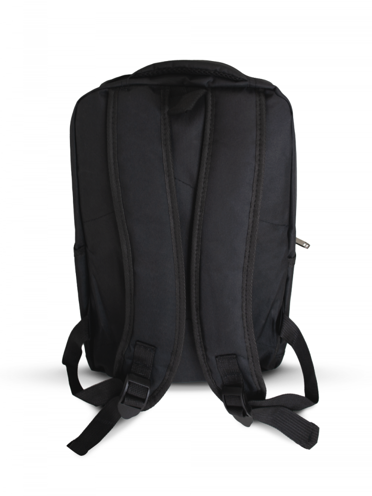 Mochila Roos 4 Bolsos