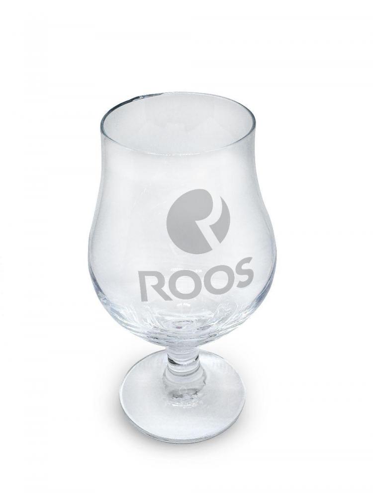 Taça De Cristal Para Cerveja