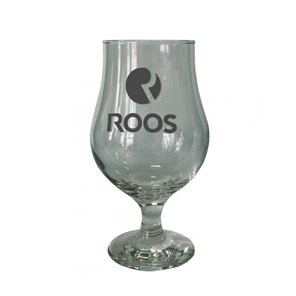 Taça De Cristal Para Cerveja